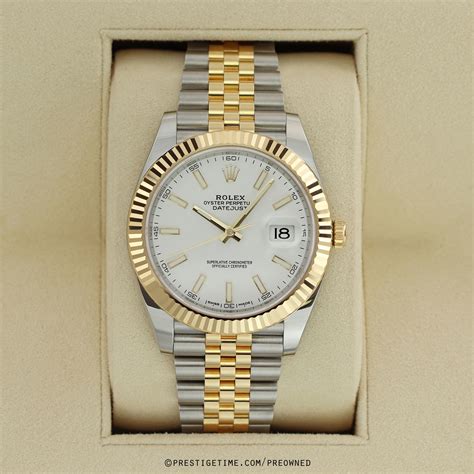 authentic watches rolex datejust 41|Rolex Datejust 41mm pre owned.